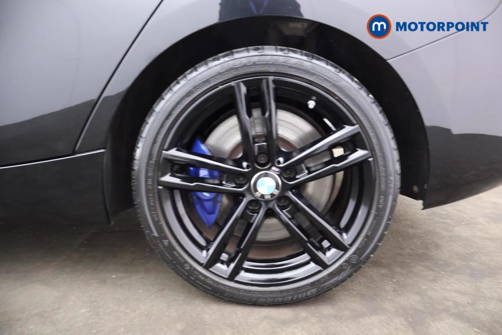 BMW 1 Series M Sport Shadow Edition Manual Petrol Hatchback - Stock Number (1519976) - 21st supplementary image
