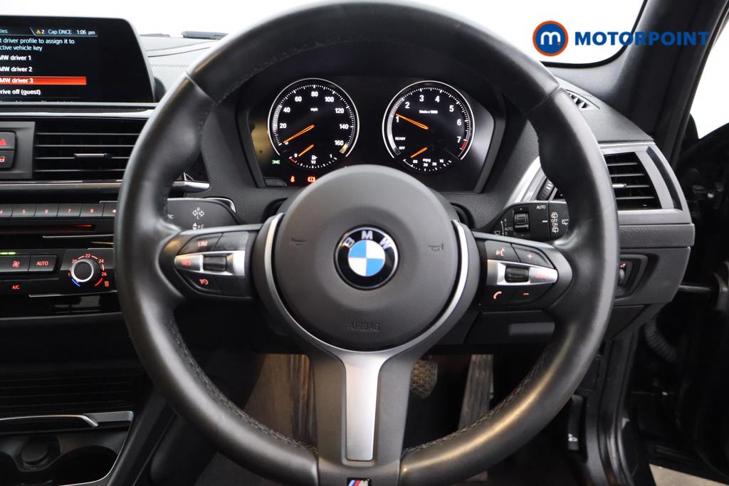 BMW 1 Series M Sport Shadow Edition Manual Petrol Hatchback - Stock Number (1519976) - 1st supplementary image