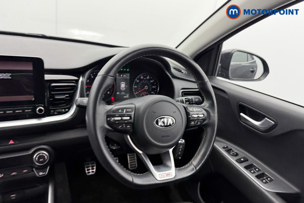 KIA Stonic Gt-Line Manual Petrol SUV - Stock Number (1522315) - 2nd supplementary image