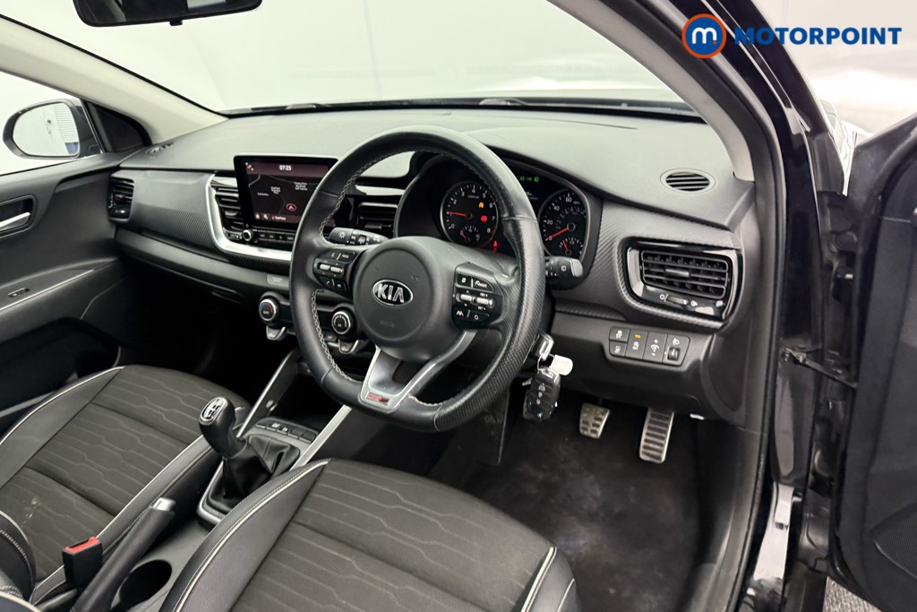 KIA Stonic Gt-Line Manual Petrol SUV - Stock Number (1522315) - 3rd supplementary image