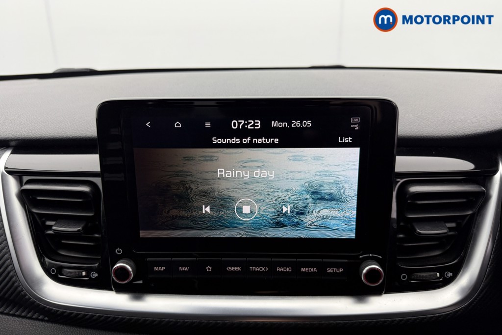 KIA Stonic Gt-Line Manual Petrol SUV - Stock Number (1522315) - 6th supplementary image