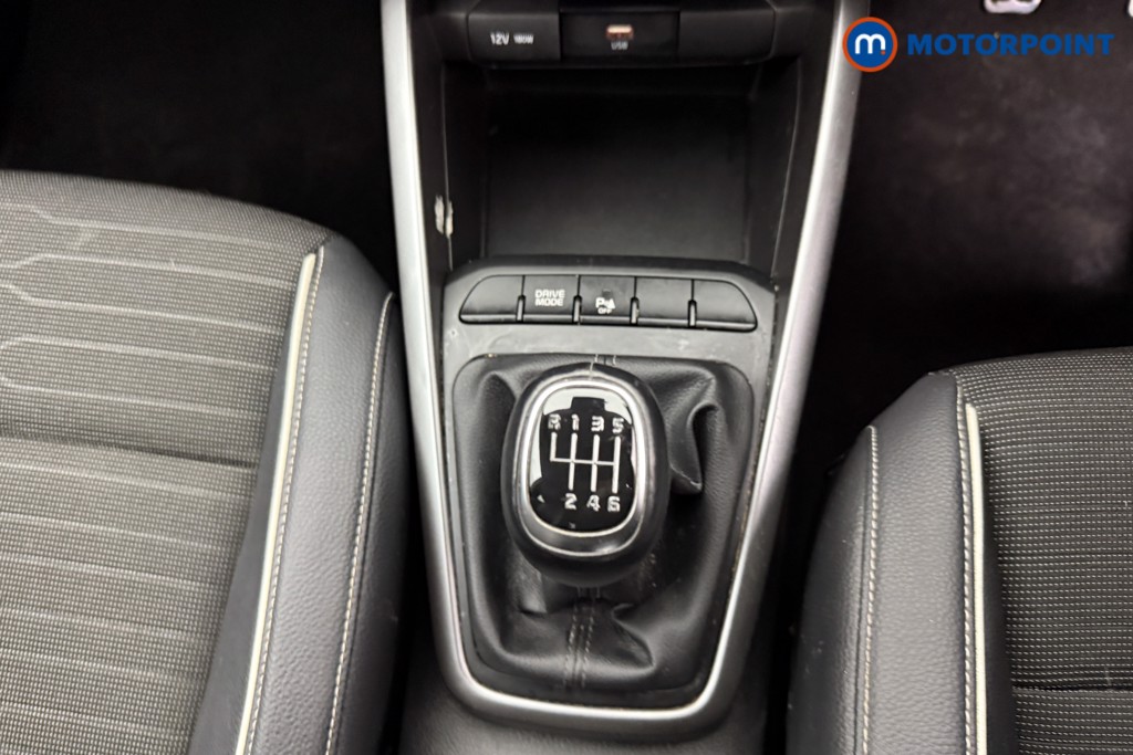 KIA Stonic Gt-Line Manual Petrol SUV - Stock Number (1522315) - 10th supplementary image
