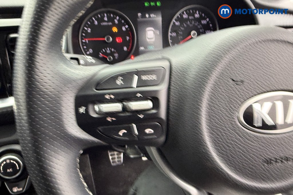KIA Stonic Gt-Line Manual Petrol SUV - Stock Number (1522315) - 11th supplementary image
