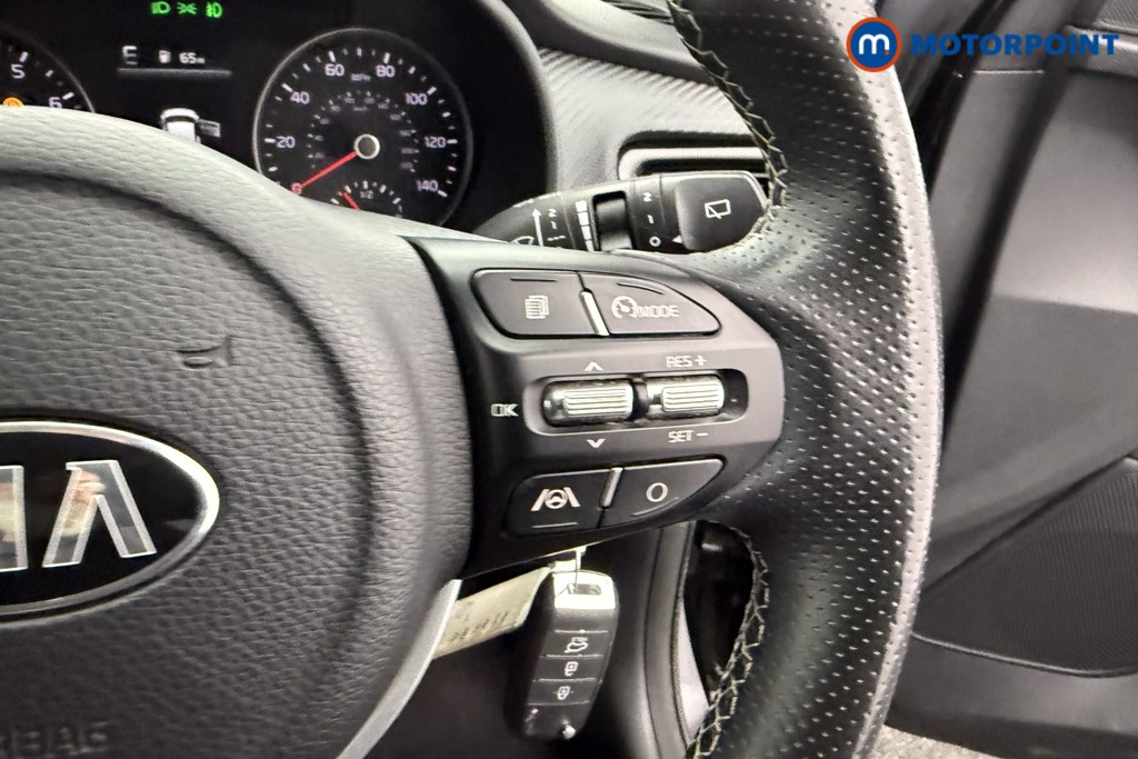 KIA Stonic Gt-Line Manual Petrol SUV - Stock Number (1522315) - 12th supplementary image