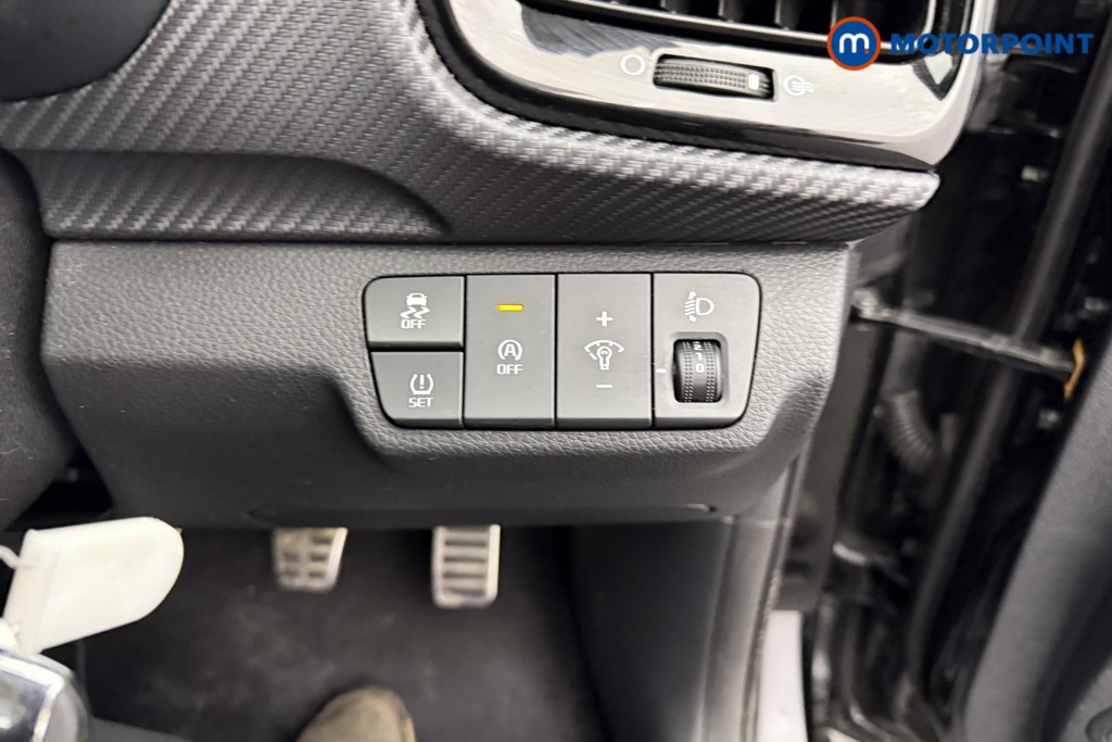 KIA Stonic Gt-Line Manual Petrol SUV - Stock Number (1522315) - 13th supplementary image
