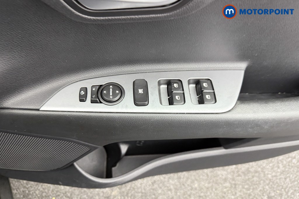 KIA Stonic Gt-Line Manual Petrol SUV - Stock Number (1522315) - 14th supplementary image