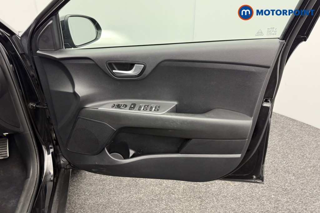 KIA Stonic Gt-Line Manual Petrol SUV - Stock Number (1522315) - 15th supplementary image