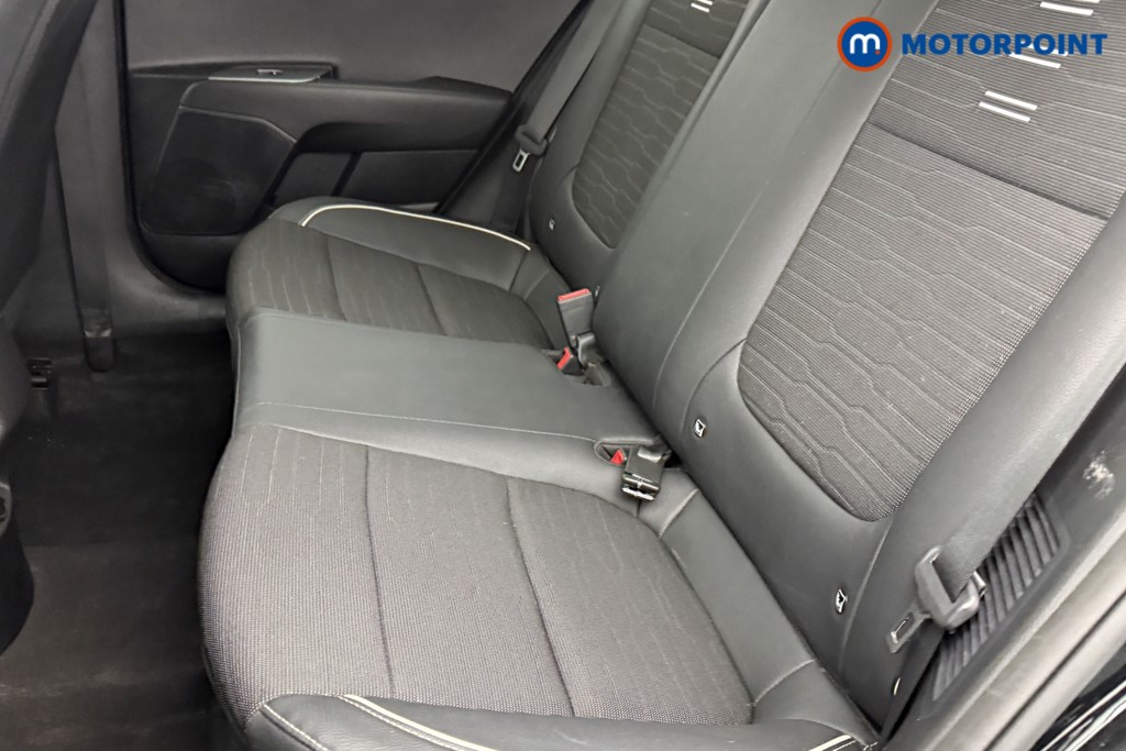 KIA Stonic Gt-Line Manual Petrol SUV - Stock Number (1522315) - 22nd supplementary image