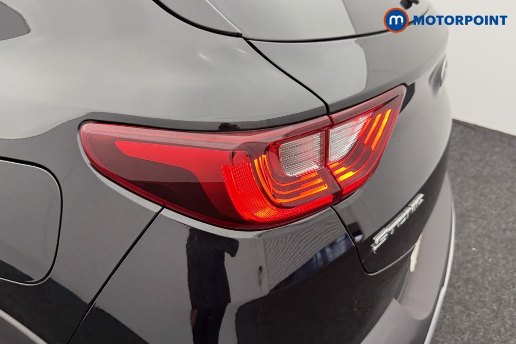 KIA Stonic Gt-Line Manual Petrol SUV - Stock Number (1522315) - 24th supplementary image