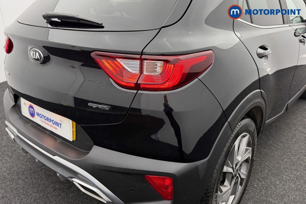 KIA Stonic Gt-Line Manual Petrol SUV - Stock Number (1522315) - 25th supplementary image
