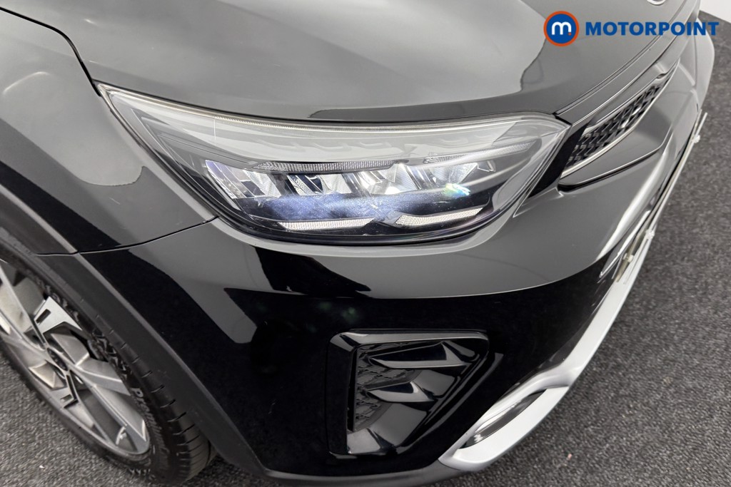 KIA Stonic Gt-Line Manual Petrol SUV - Stock Number (1522315) - 26th supplementary image