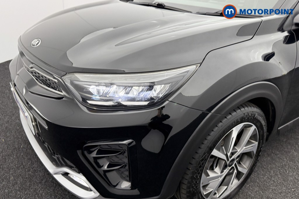 KIA Stonic Gt-Line Manual Petrol SUV - Stock Number (1522315) - 27th supplementary image