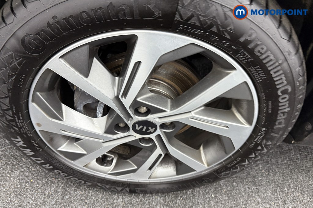 KIA Stonic Gt-Line Manual Petrol SUV - Stock Number (1522315) - 28th supplementary image