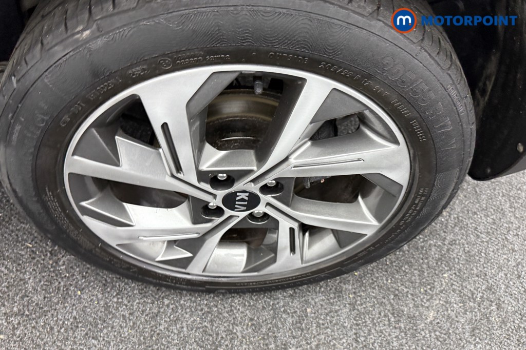 KIA Stonic Gt-Line Manual Petrol SUV - Stock Number (1522315) - 29th supplementary image