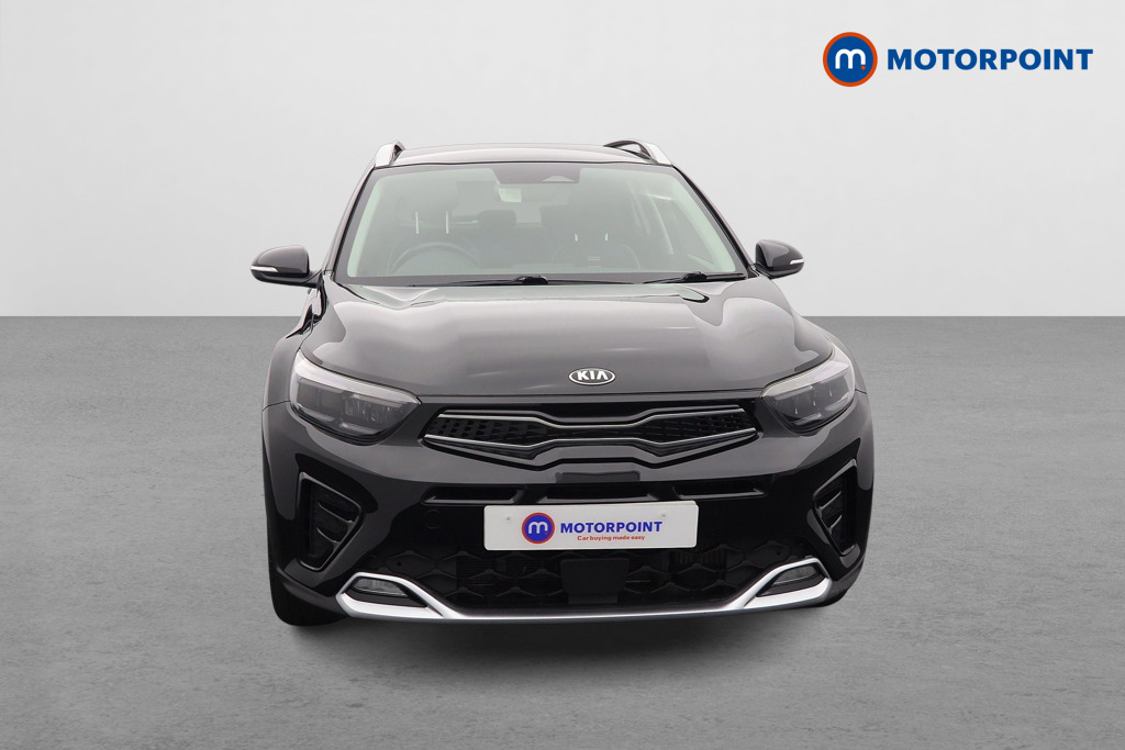 KIA Stonic Gt-Line Manual Petrol SUV - Stock Number (1522315) - Front bumper
