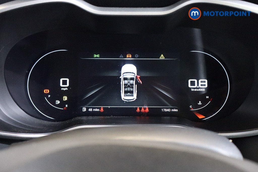 Mg Motor Uk ZS Exclusive Manual Petrol SUV - Stock Number (1525813) - 2nd supplementary image