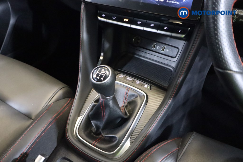 Mg Motor Uk ZS Exclusive Manual Petrol SUV - Stock Number (1525813) - 4th supplementary image