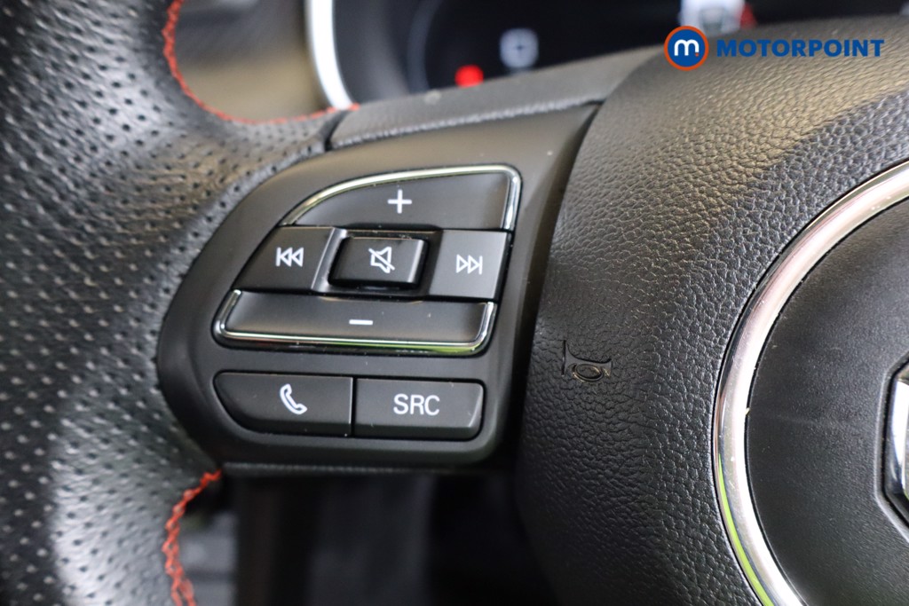 Mg Motor Uk ZS Exclusive Manual Petrol SUV - Stock Number (1525813) - 5th supplementary image