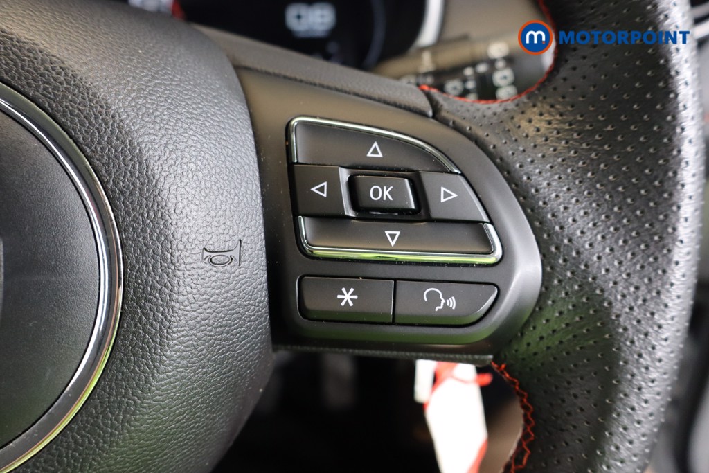 Mg Motor Uk ZS Exclusive Manual Petrol SUV - Stock Number (1525813) - 6th supplementary image