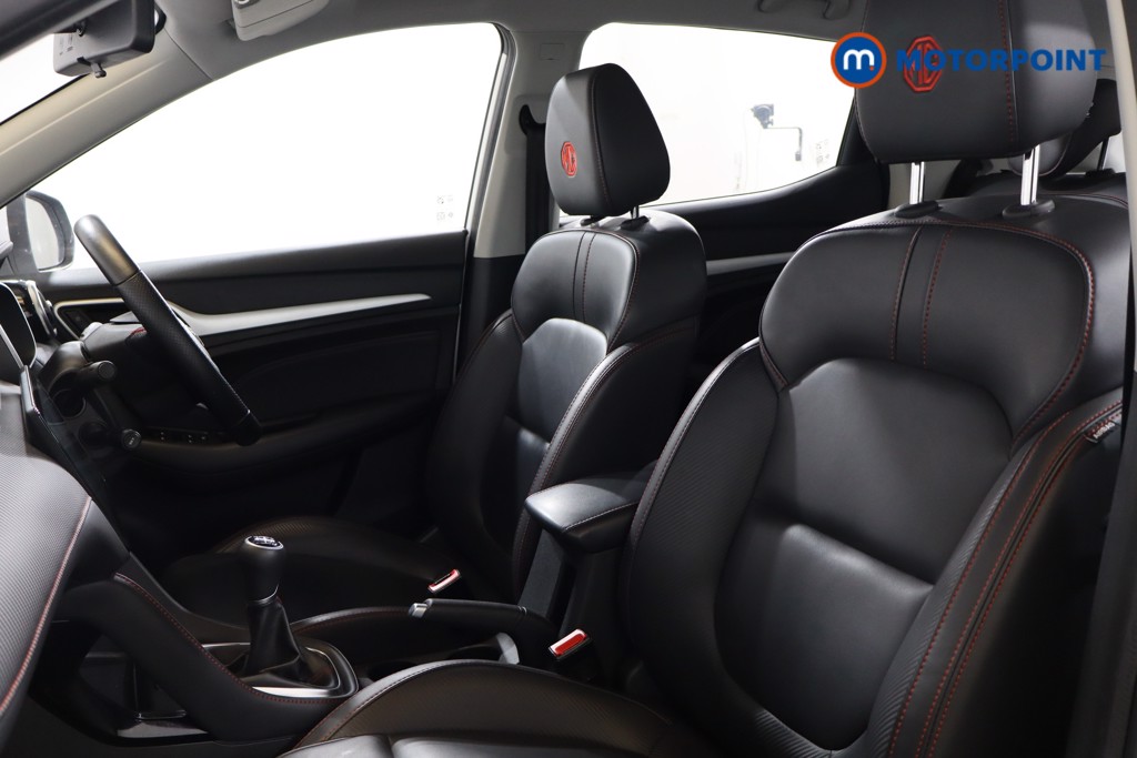 Mg Motor Uk ZS Exclusive Manual Petrol SUV - Stock Number (1525813) - 9th supplementary image