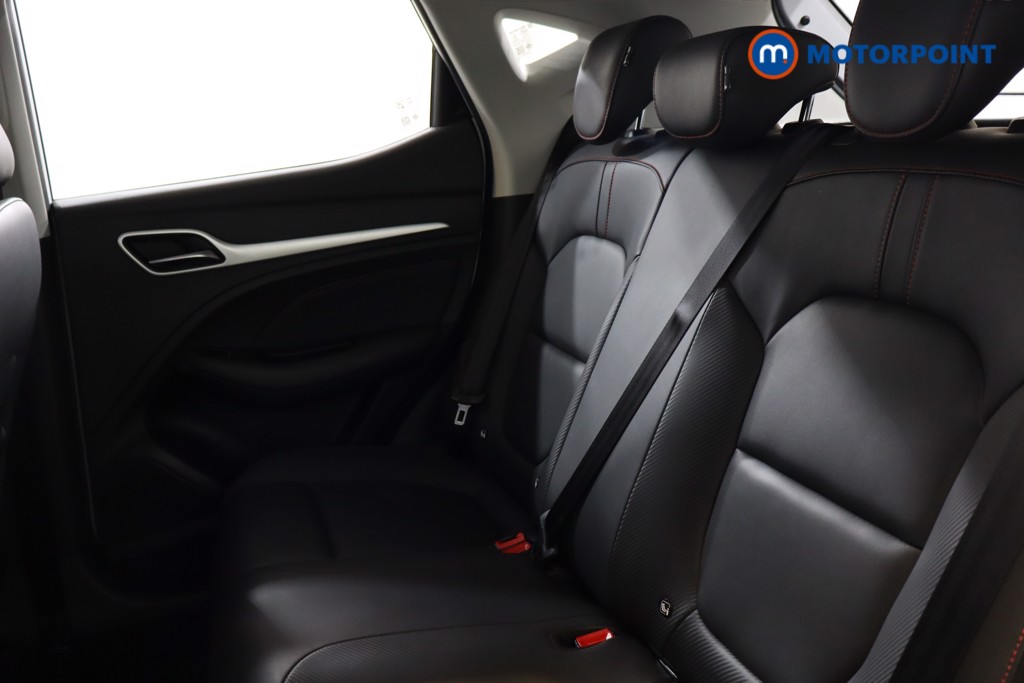 Mg Motor Uk ZS Exclusive Manual Petrol SUV - Stock Number (1525813) - 10th supplementary image