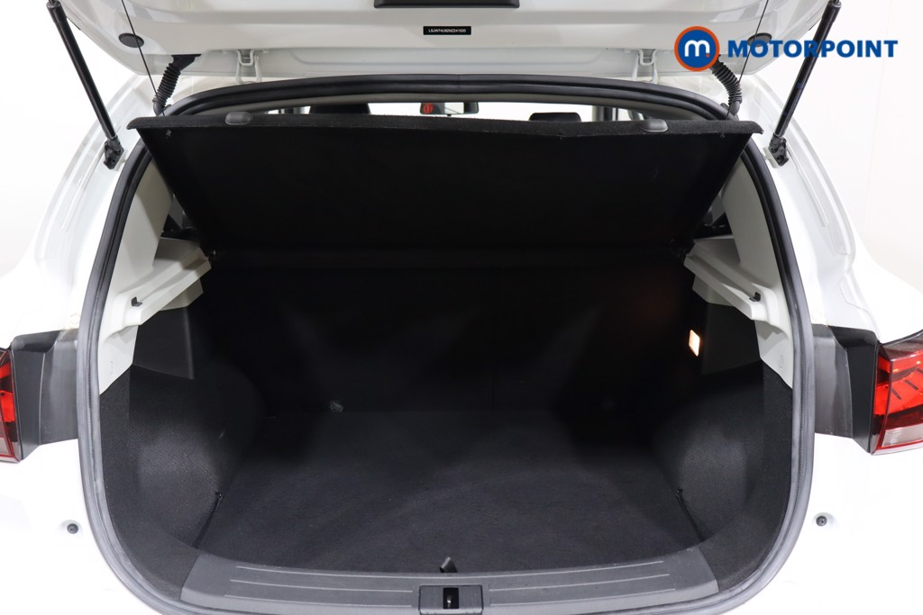 Mg Motor Uk ZS Exclusive Manual Petrol SUV - Stock Number (1525813) - 11th supplementary image