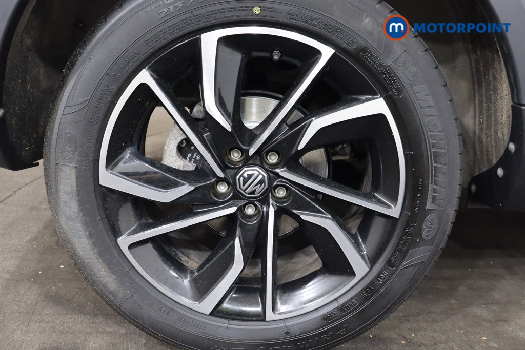 Mg Motor Uk ZS Exclusive Manual Petrol SUV - Stock Number (1525813) - 13th supplementary image