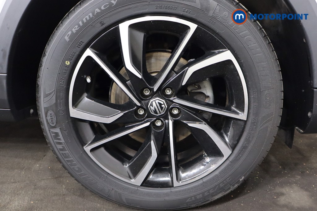 Mg Motor Uk ZS Exclusive Manual Petrol SUV - Stock Number (1525813) - 14th supplementary image