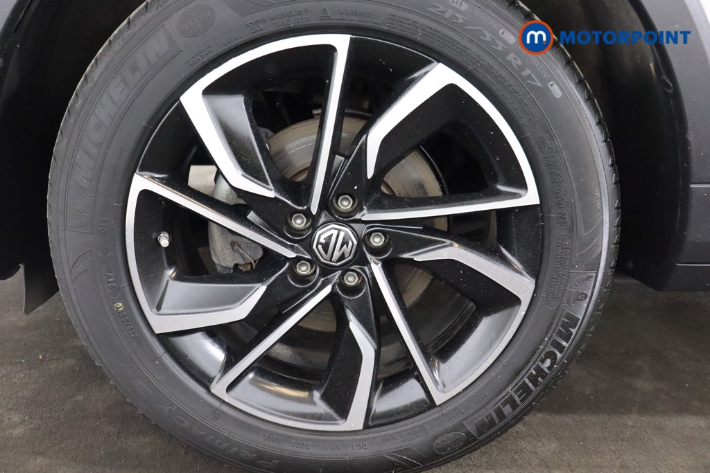 Mg Motor Uk ZS Exclusive Manual Petrol SUV - Stock Number (1525813) - 15th supplementary image