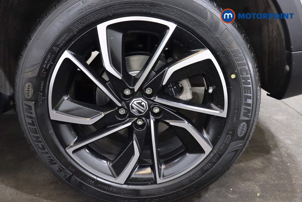 Mg Motor Uk ZS Exclusive Manual Petrol SUV - Stock Number (1525813) - 16th supplementary image