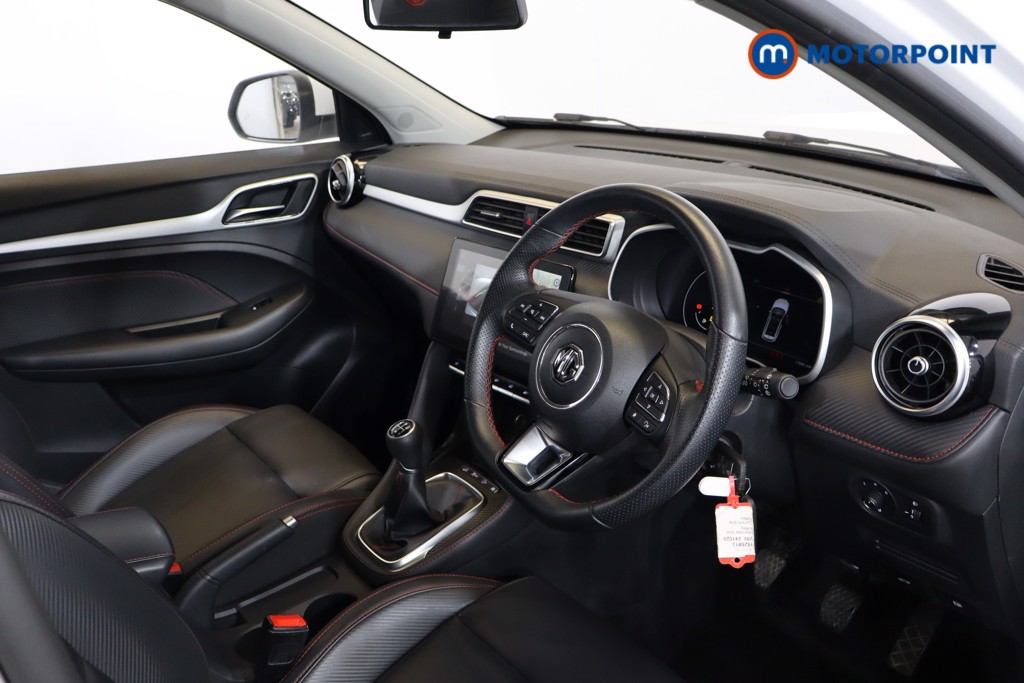Mg Motor Uk ZS Exclusive Manual Petrol SUV - Stock Number (1525813) - 1st supplementary image