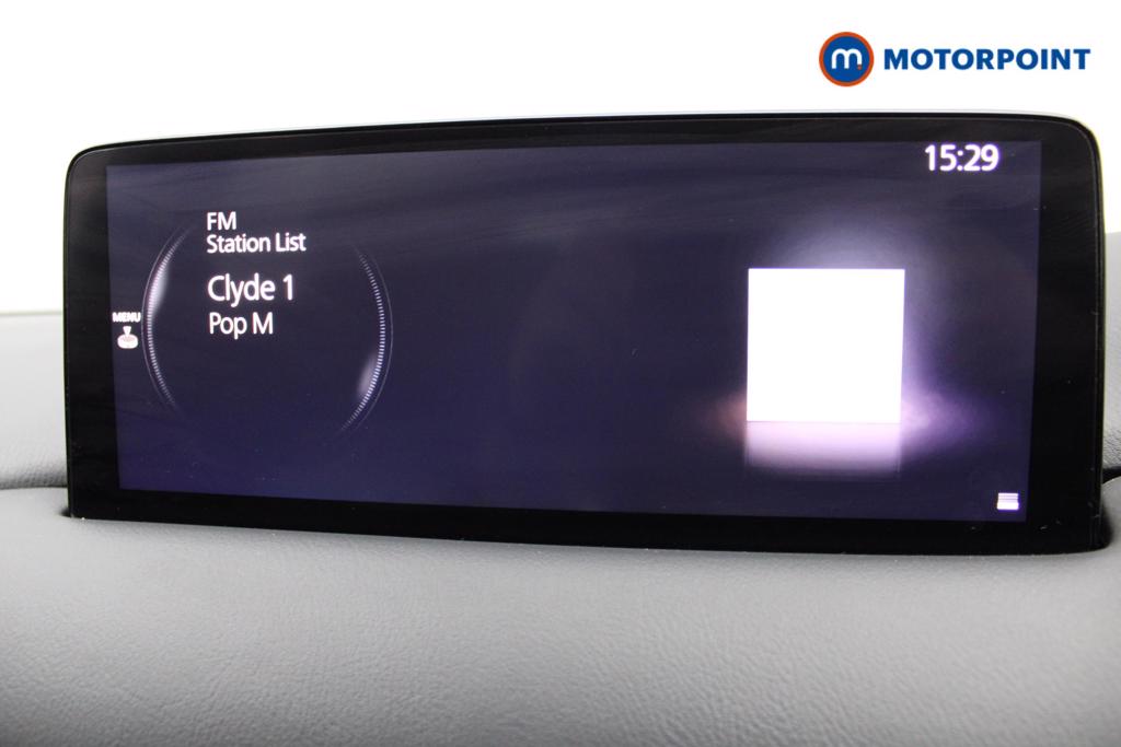 Mazda Cx-5 Exclusive-Line Manual Petrol-Electric Hybrid SUV - Stock Number (1529302) - 4th supplementary image