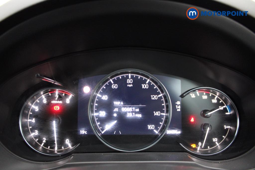 Mazda Cx-5 Exclusive-Line Manual Petrol-Electric Hybrid SUV - Stock Number (1529302) - 6th supplementary image
