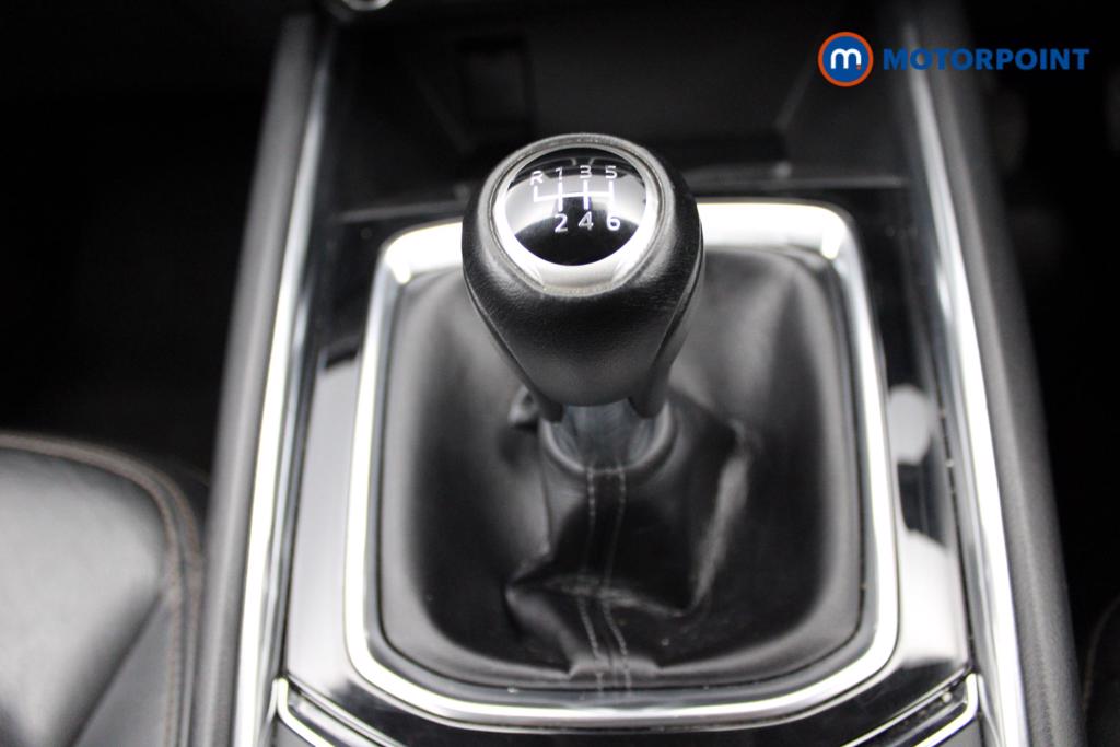 Mazda Cx-5 Exclusive-Line Manual Petrol-Electric Hybrid SUV - Stock Number (1529302) - 7th supplementary image
