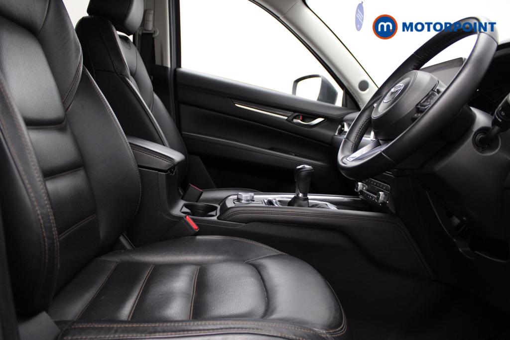 Mazda Cx-5 Exclusive-Line Manual Petrol-Electric Hybrid SUV - Stock Number (1529302) - 8th supplementary image