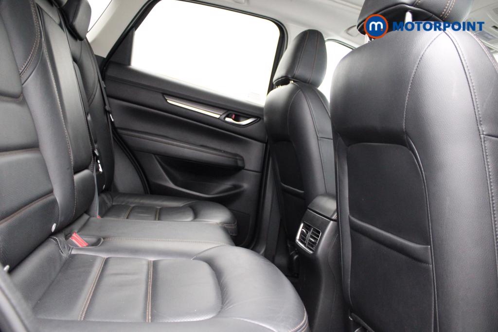 Mazda Cx-5 Exclusive-Line Manual Petrol-Electric Hybrid SUV - Stock Number (1529302) - 9th supplementary image