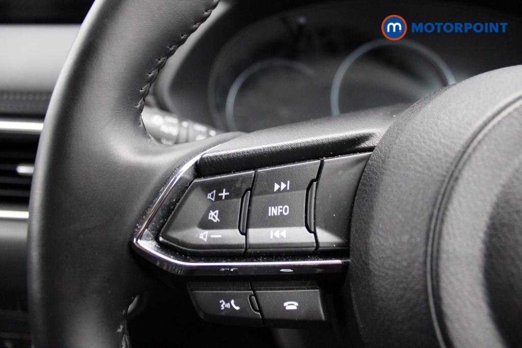 Mazda Cx-5 Exclusive-Line Manual Petrol-Electric Hybrid SUV - Stock Number (1529302) - 14th supplementary image