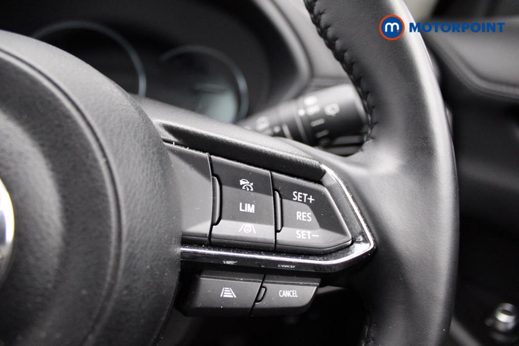 Mazda Cx-5 Exclusive-Line Manual Petrol-Electric Hybrid SUV - Stock Number (1529302) - 15th supplementary image