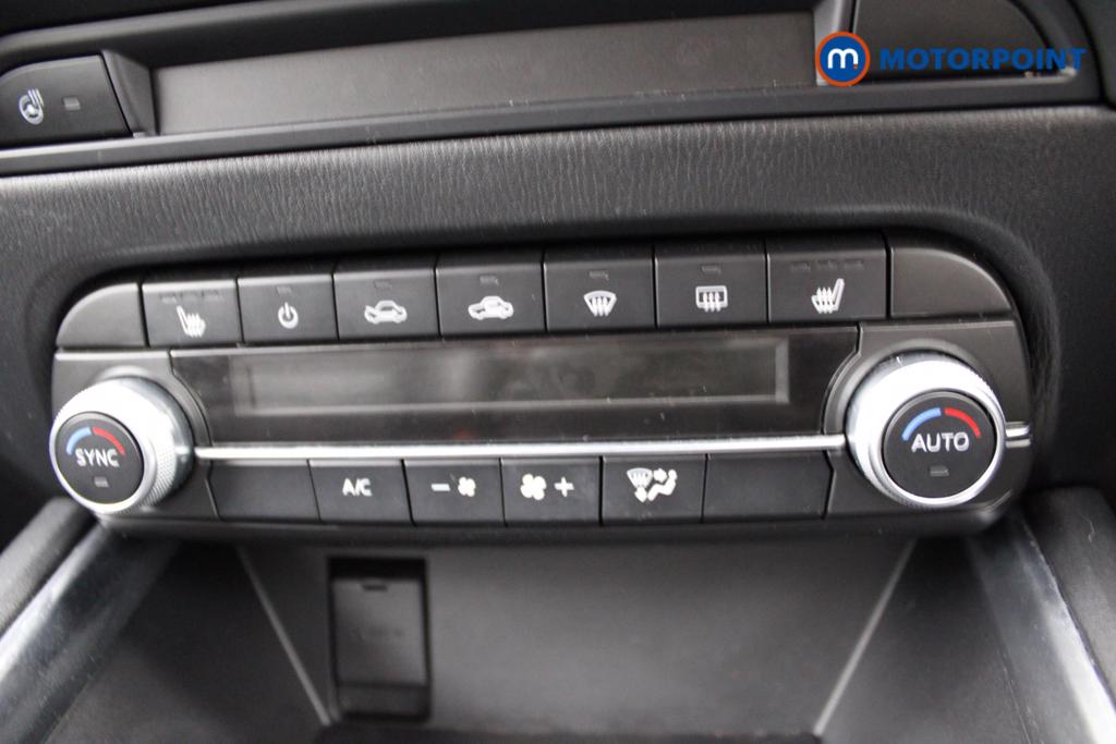 Mazda Cx-5 Exclusive-Line Manual Petrol-Electric Hybrid SUV - Stock Number (1529302) - 16th supplementary image