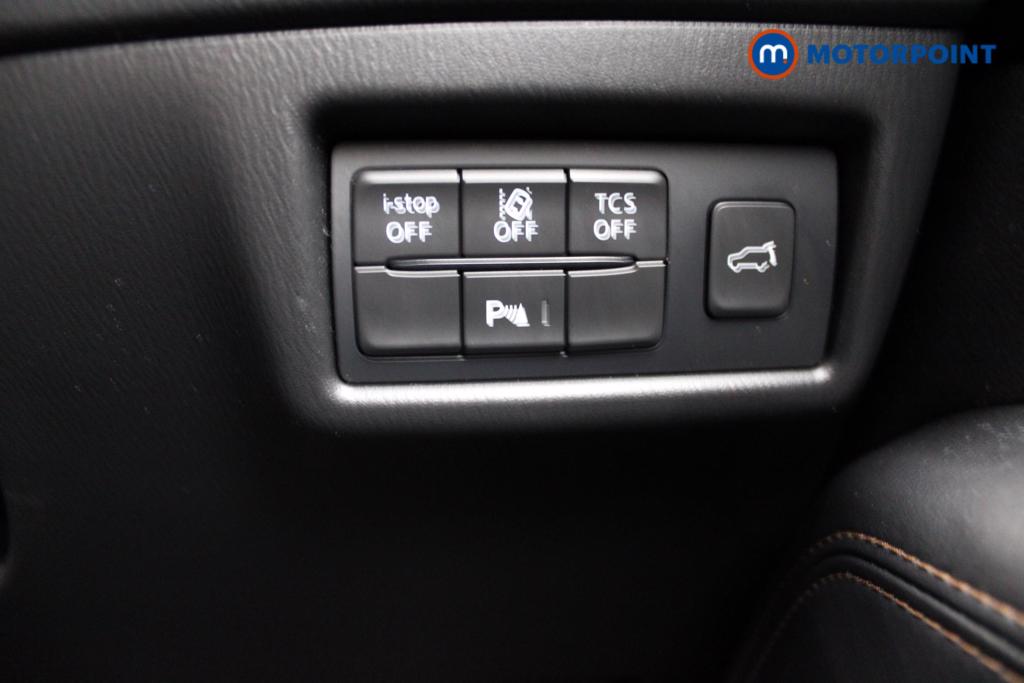 Mazda Cx-5 Exclusive-Line Manual Petrol-Electric Hybrid SUV - Stock Number (1529302) - 17th supplementary image
