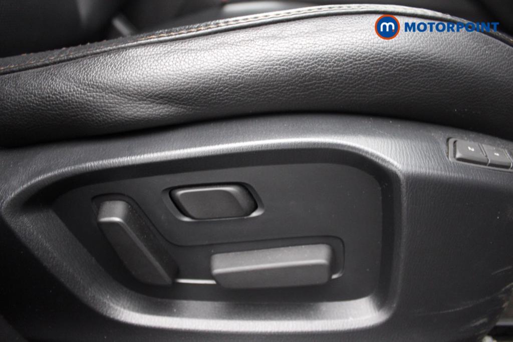 Mazda Cx-5 Exclusive-Line Manual Petrol-Electric Hybrid SUV - Stock Number (1529302) - 18th supplementary image