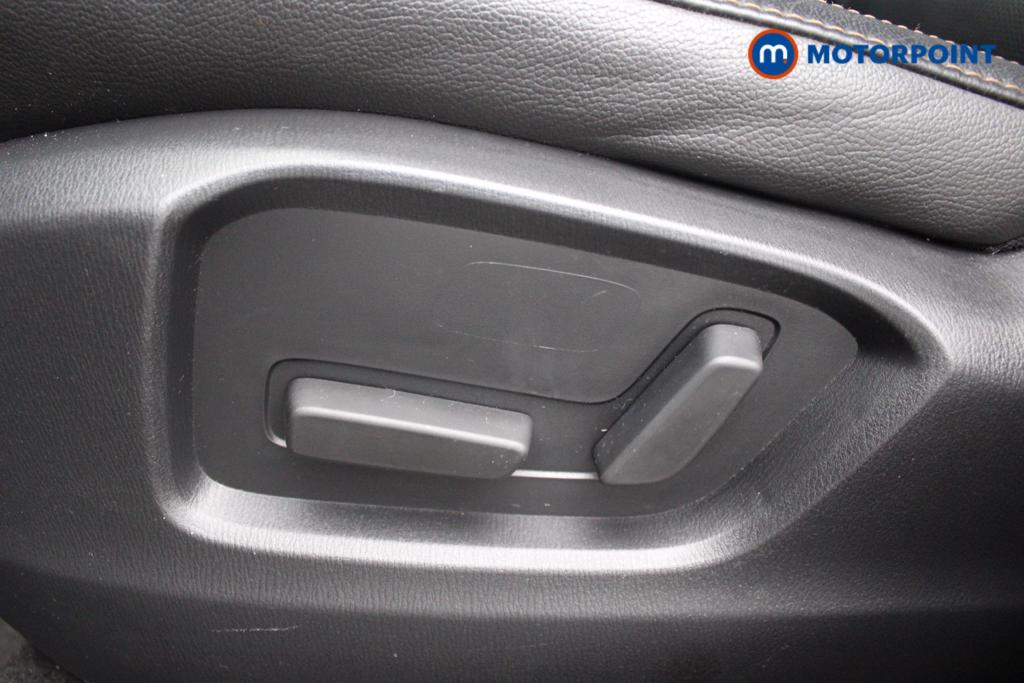 Mazda Cx-5 Exclusive-Line Manual Petrol-Electric Hybrid SUV - Stock Number (1529302) - 19th supplementary image