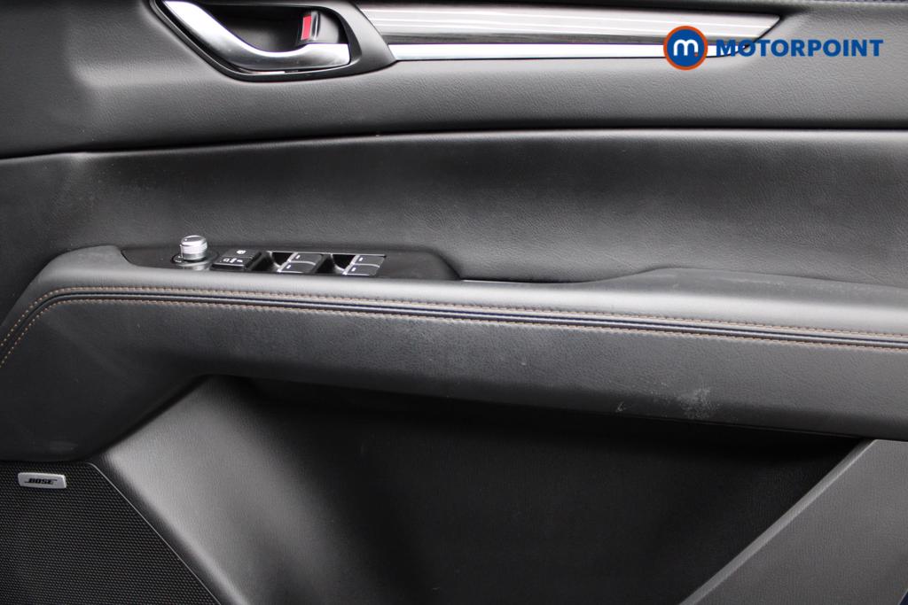 Mazda Cx-5 Exclusive-Line Manual Petrol-Electric Hybrid SUV - Stock Number (1529302) - 20th supplementary image