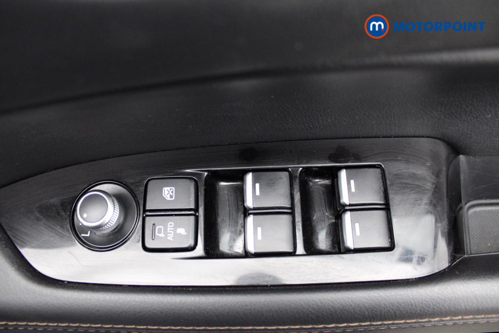 Mazda Cx-5 Exclusive-Line Manual Petrol-Electric Hybrid SUV - Stock Number (1529302) - 21st supplementary image