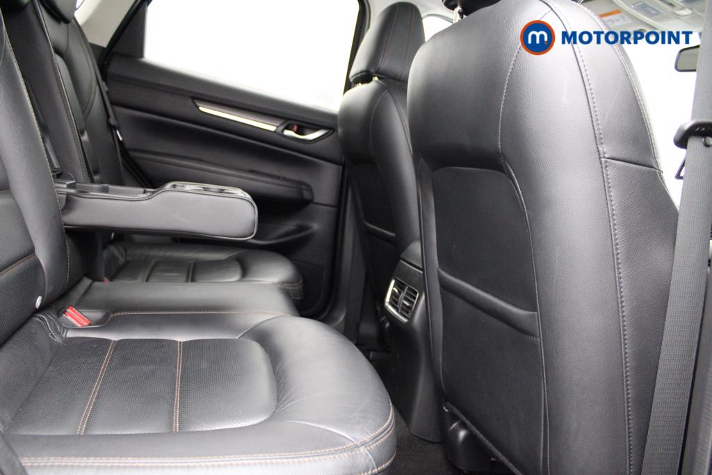 Mazda Cx-5 Exclusive-Line Manual Petrol-Electric Hybrid SUV - Stock Number (1529302) - 22nd supplementary image