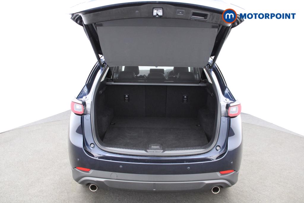 Mazda Cx-5 Exclusive-Line Manual Petrol-Electric Hybrid SUV - Stock Number (1529302) - 24th supplementary image