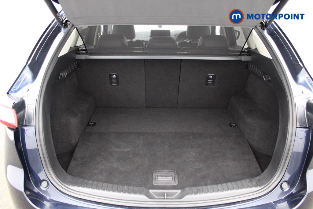 Mazda Cx-5 Exclusive-Line Manual Petrol-Electric Hybrid SUV - Stock Number (1529302) - 25th supplementary image