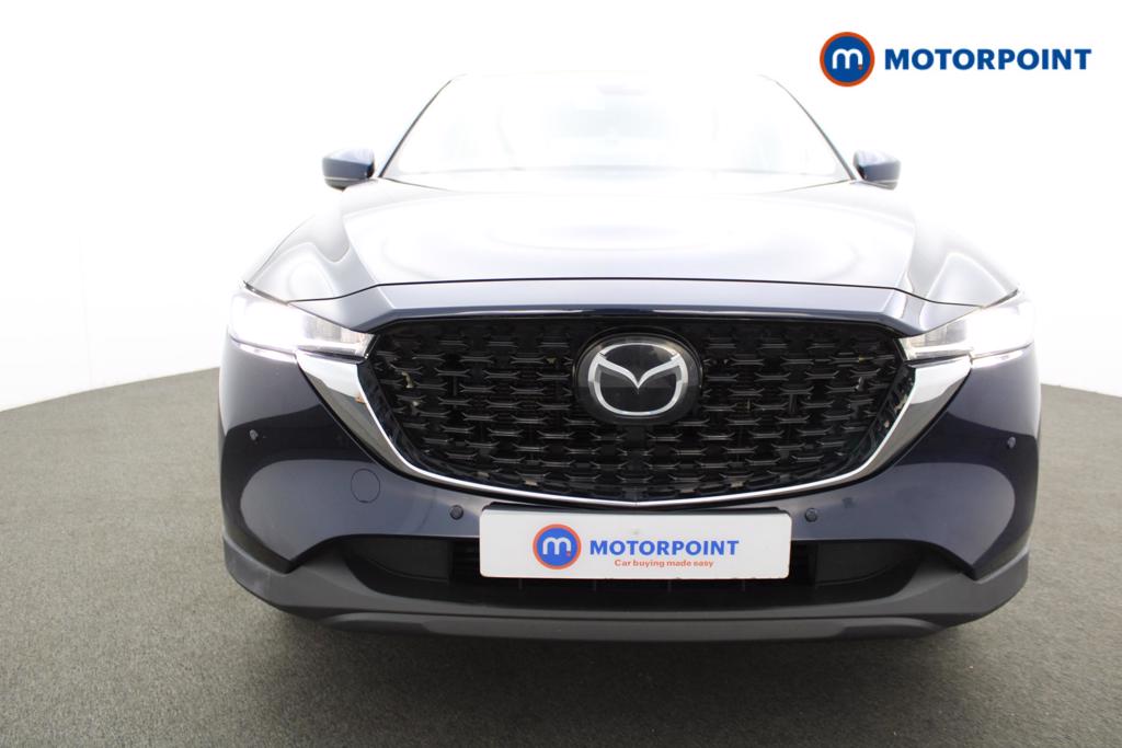 Mazda Cx-5 Exclusive-Line Manual Petrol-Electric Hybrid SUV - Stock Number (1529302) - 27th supplementary image