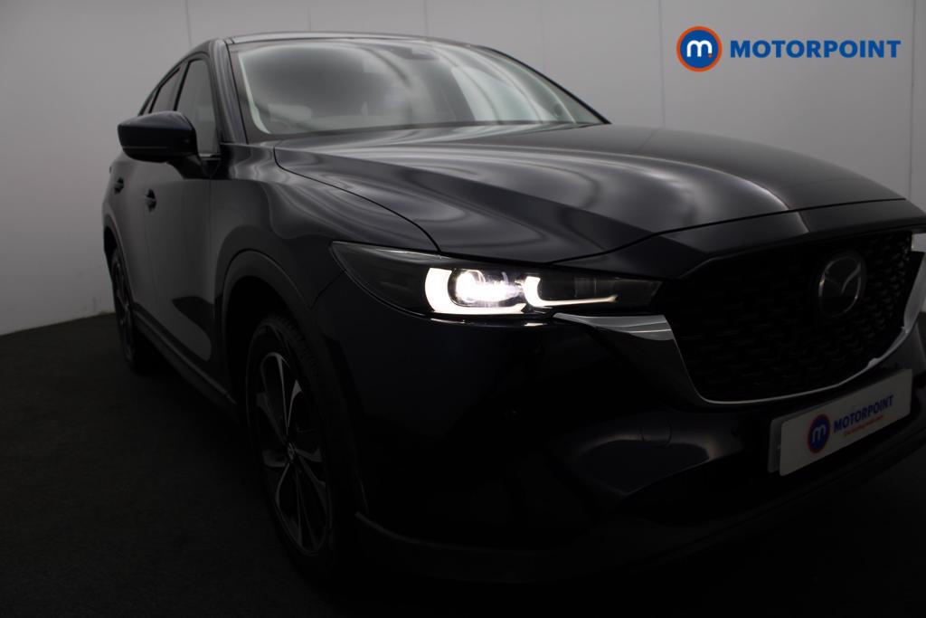 Mazda Cx-5 Exclusive-Line Manual Petrol-Electric Hybrid SUV - Stock Number (1529302) - 29th supplementary image