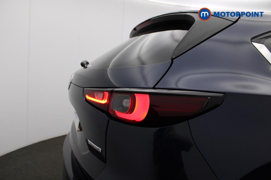 Mazda Cx-5 Exclusive-Line Manual Petrol-Electric Hybrid SUV - Stock Number (1529302) - 30th supplementary image